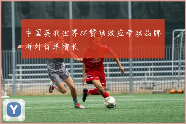 中国英利世界杯赞助效应带动品牌海外订单增长